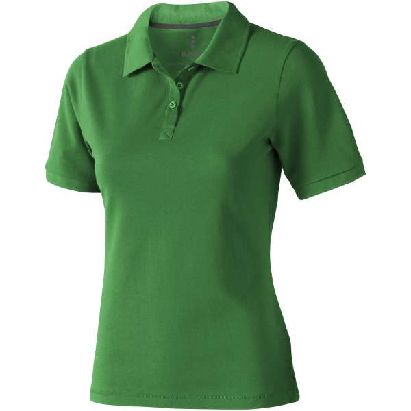 Calgary Poloshirt für Damen