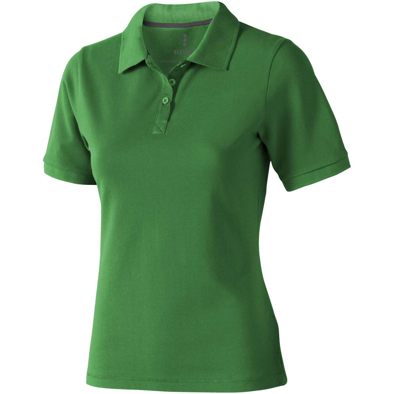 Calgary Poloshirt für Damen