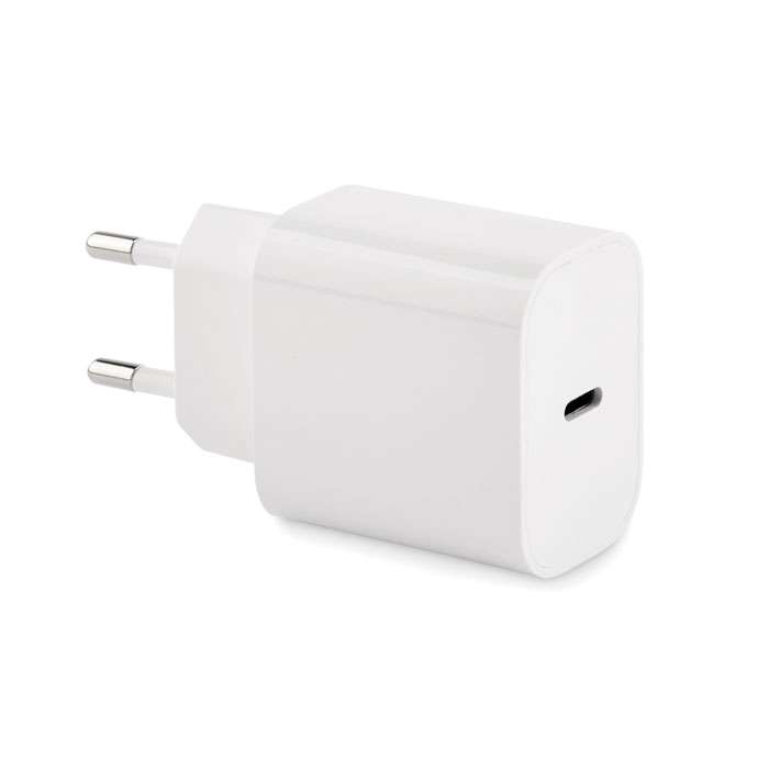 2-Port USB-Ladegerät PLUGME