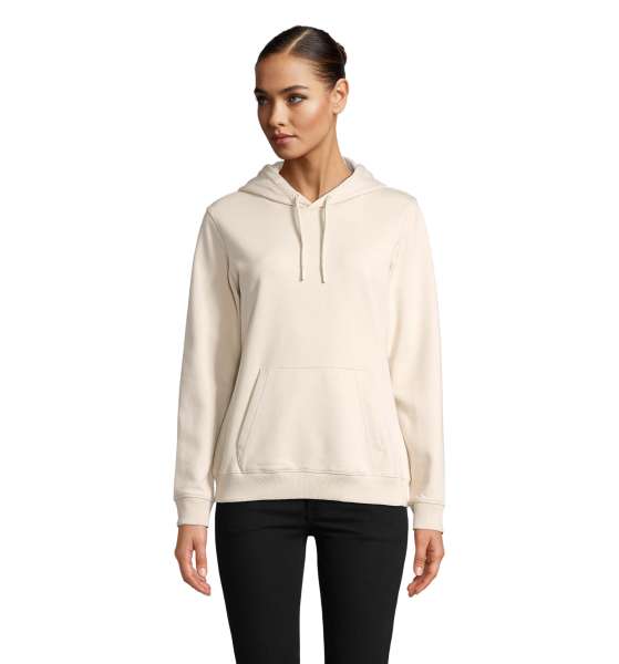 Nicholas Women Hooded Sweat