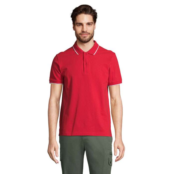PALERMO POLO-SHIRT PALERMO