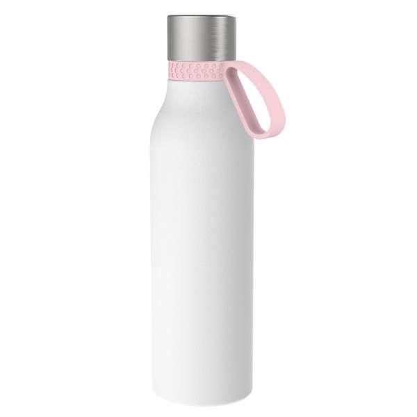 Thermotrinkflasche RETUMBLER-myNIZZA II 600 CERAMIC