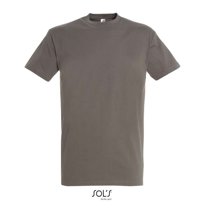 IMPERIAL MEN T-Shirt 190g IMPERIAL