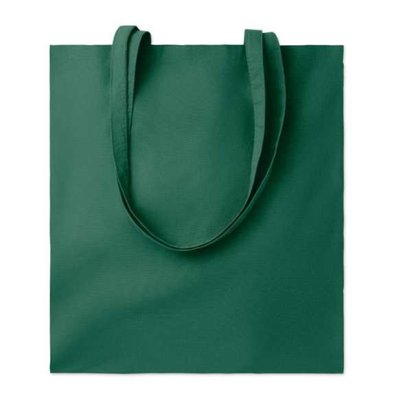 Shopping Bag Cotton 140g/m² COTTONEL COLOUR +