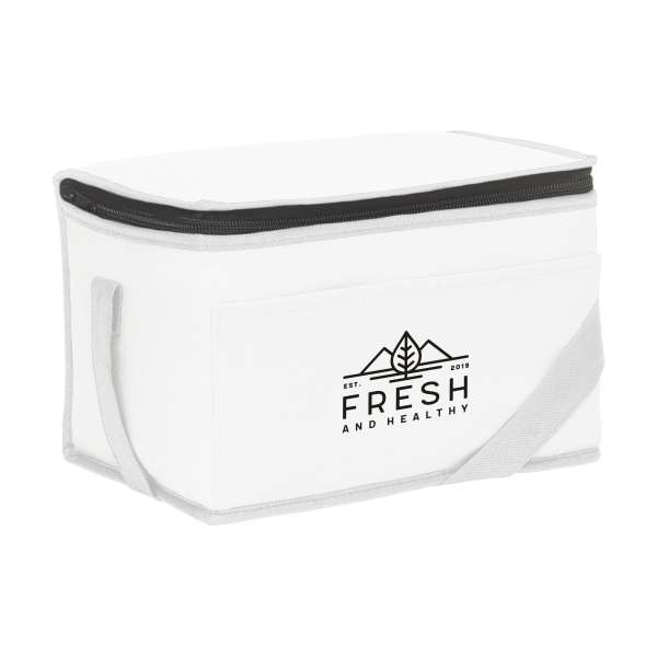 Keep-it-Cool GRS RPET Kühltasche
