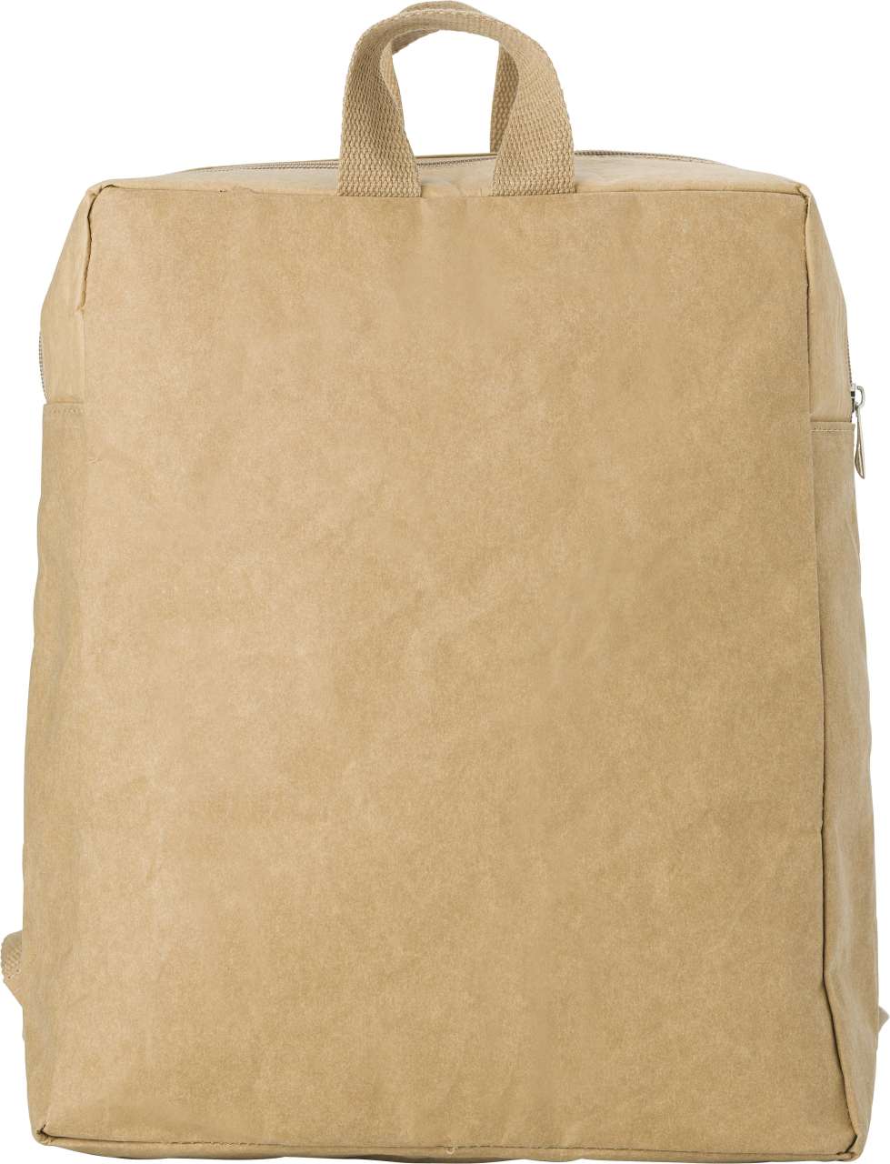 Laminierter Papierrucksack mit Isolierfunktion Samanta