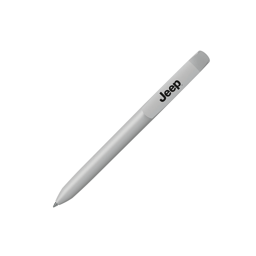 FLOW PURE F2P MATT RE Kugelschreiber Maxema