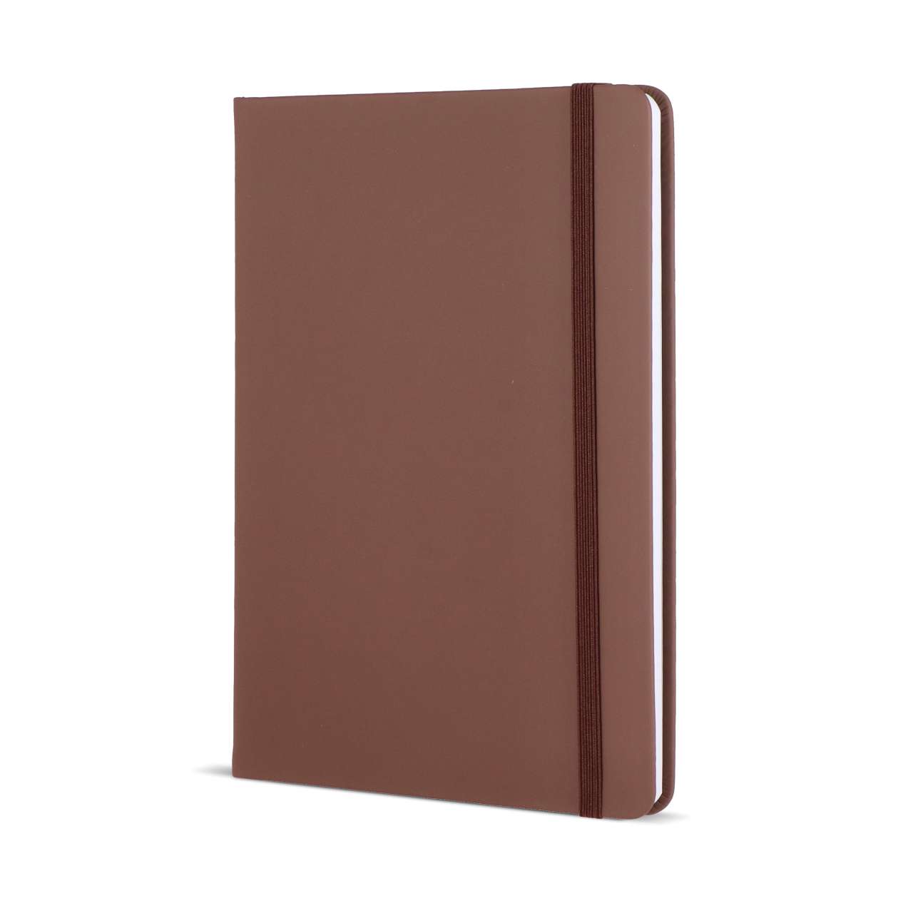 Notizbuch A5 aus PU