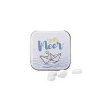 Pfeffi Pfefferminzpastillen, zuckerfrei