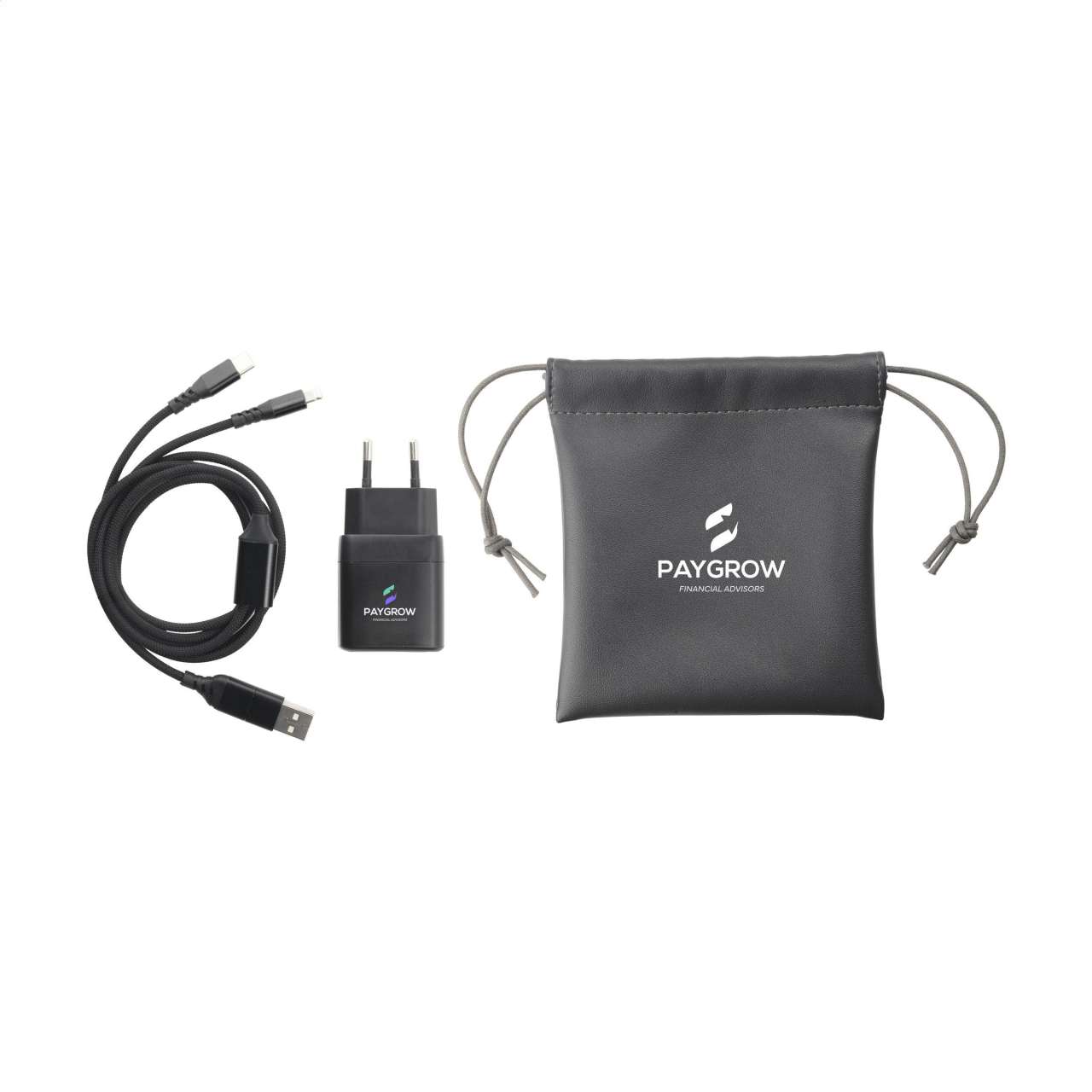 Juice RCS Charging Set