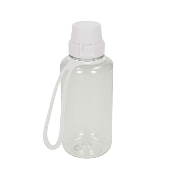 Trinkflasche "School", 700 ml, inkl. Strap