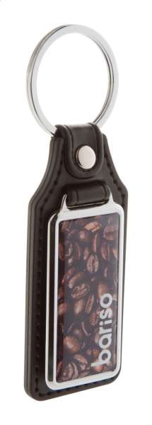 Schlüsselanhänger Ticket