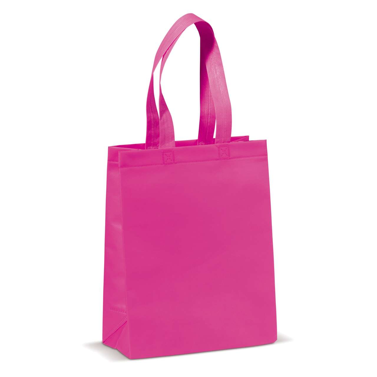 Laminierte Non Woven Tasche 105g / m²