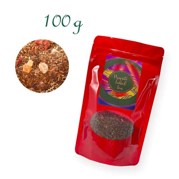 YuboFiT® Rotbuschtee KAP DER GUTEN HOFFNUNG