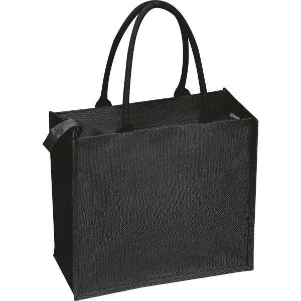 Jutetasche Westminster