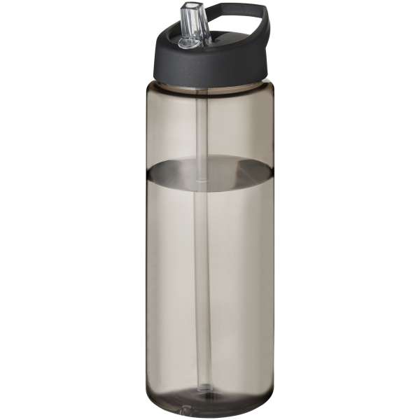 H2O Active® Vibe 850 ml Sportflasche mit Ausgussdeckel