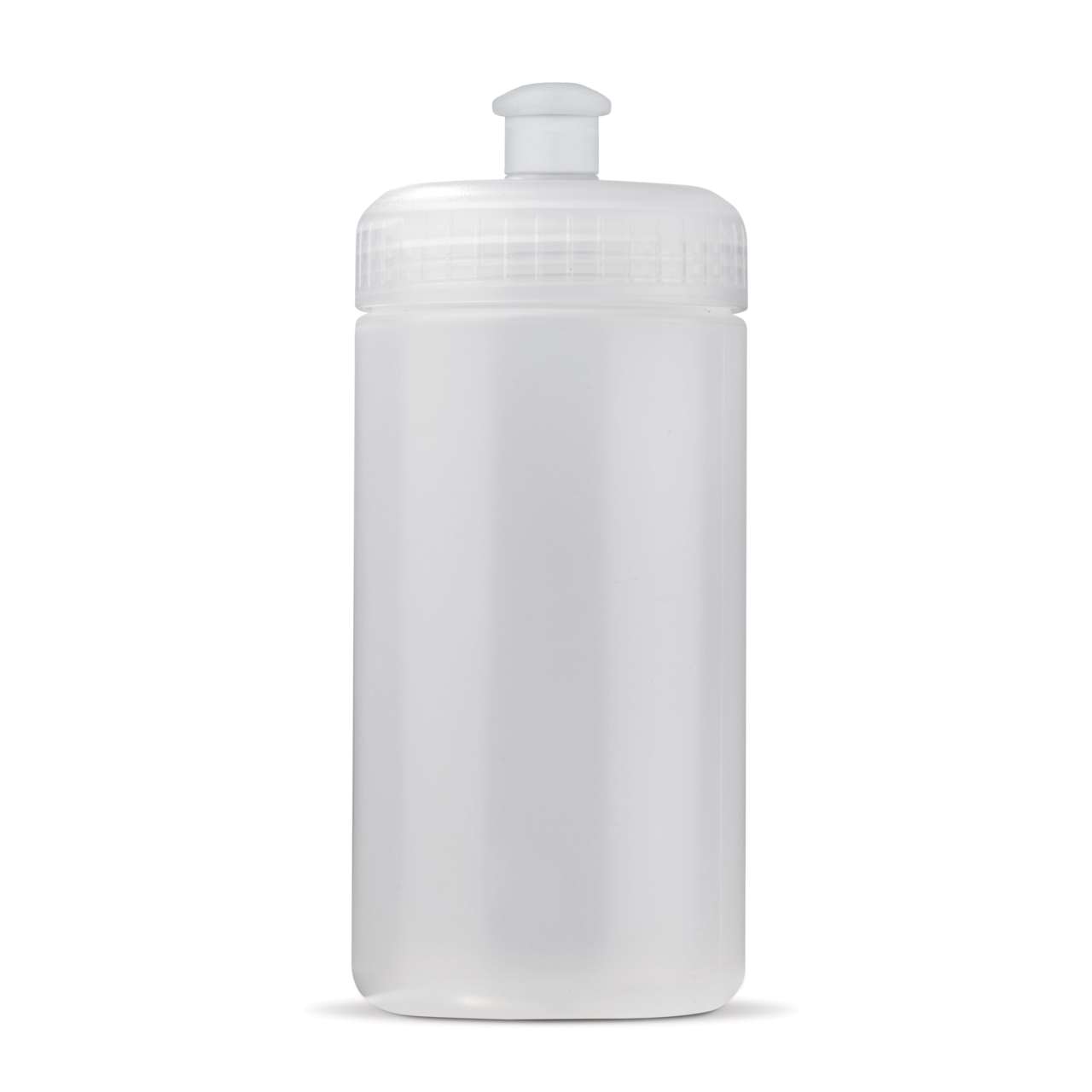Sportflasche classic 500ml