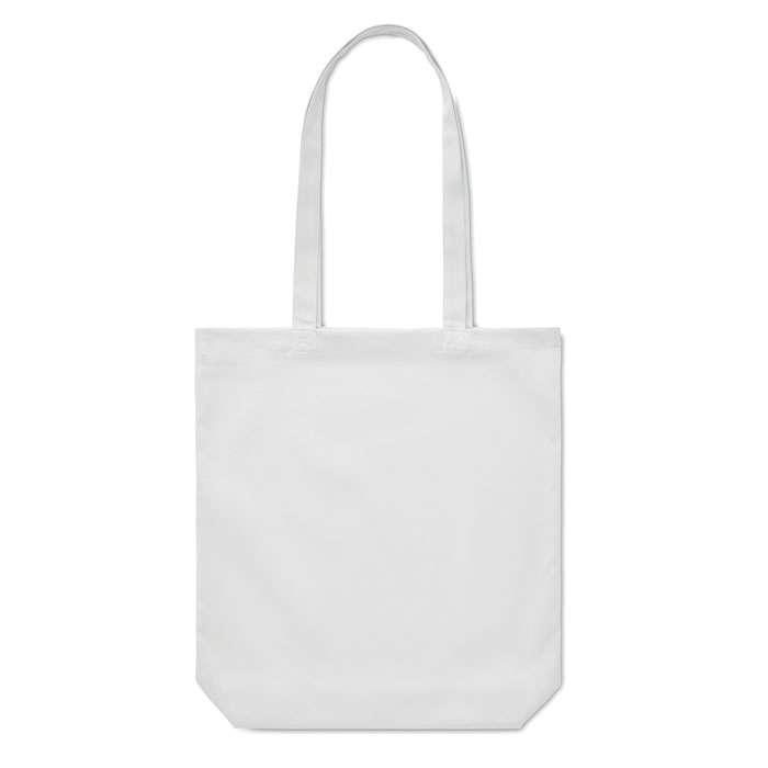 Einkaufstasche Canvas 270 g/m² RASSA COLOURED