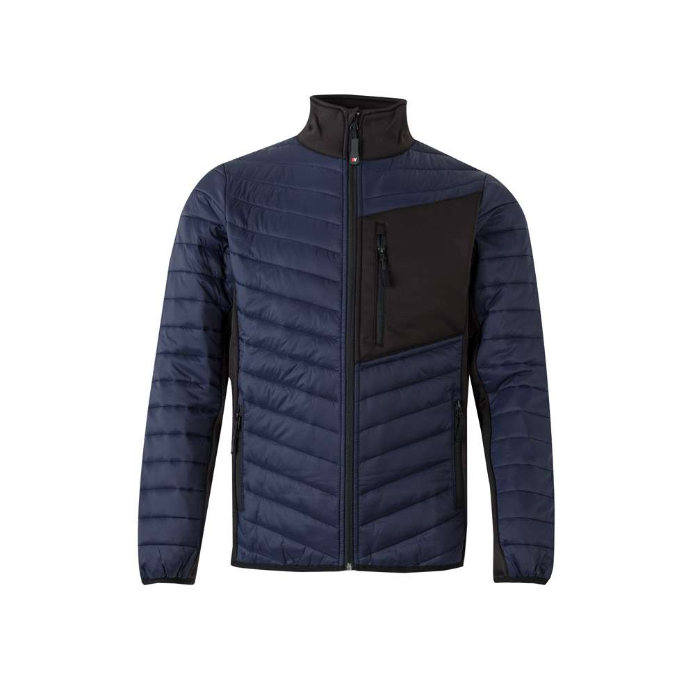 VL RAIJIN Steppjacke (265g / m²), aus Polyester (100%)