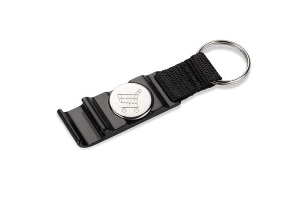 Schlüsselanhänger JOGO