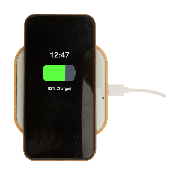 Wireless-Charger Trempe