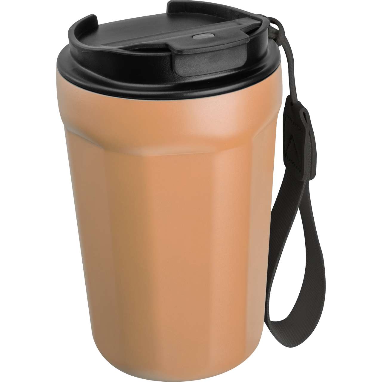 Vakuum Edelstahltrinkbecher