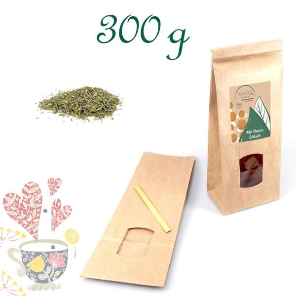 YuboFiT® Japan Sencha Jeido Tee mit Matcha