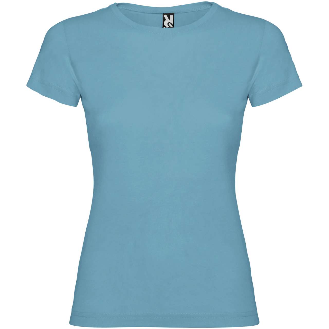 Jamaika T-Shirt für Damen