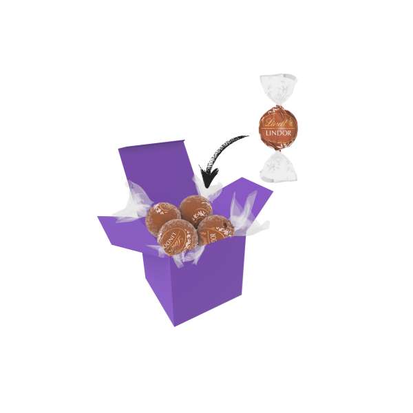 ColorBox Lindor