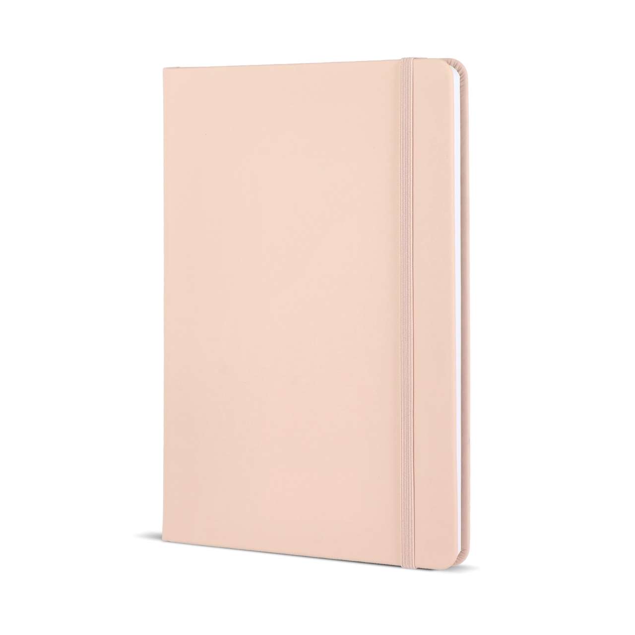Notizbuch A5 aus PU