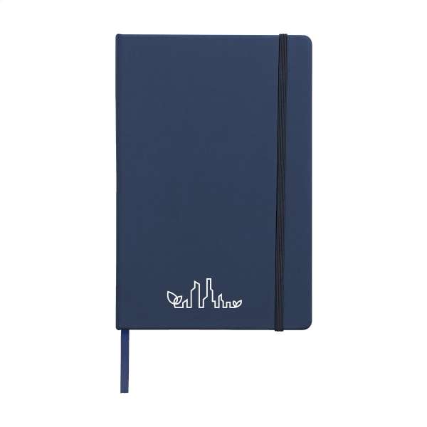 Pocket Notebook A5 Notizbuch