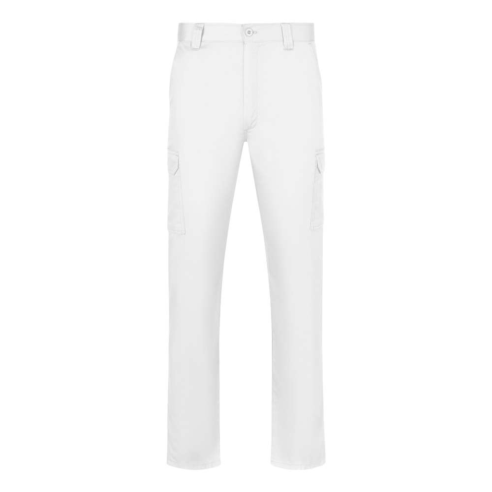 VL HERMES Mehrzweck-Arbeitshose aus Twill (190 g / m²)