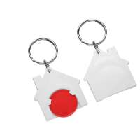 Chip Rot, Chiphalter Weiß