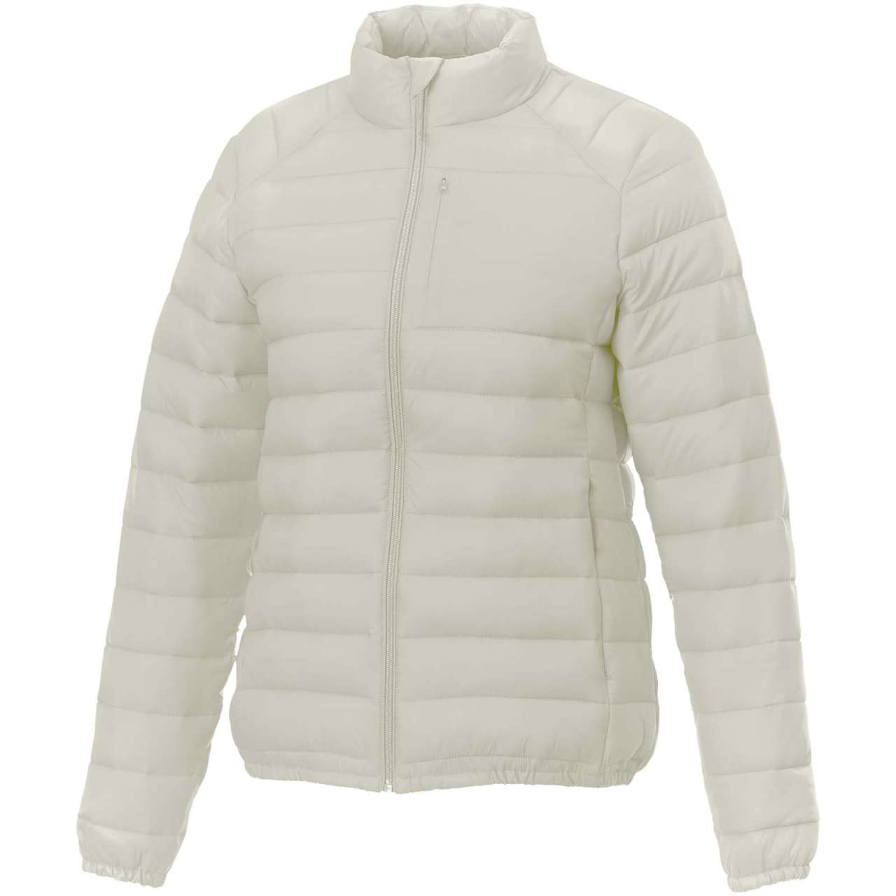 Pallas recycelte wattierte Jacke für Damen