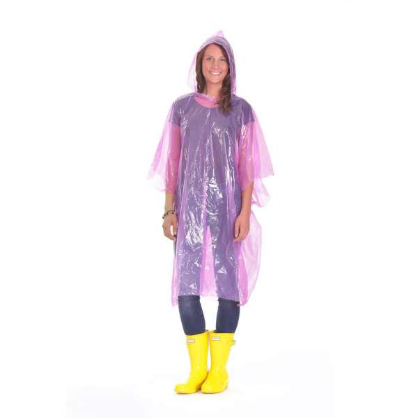 Regenponcho "Standard"