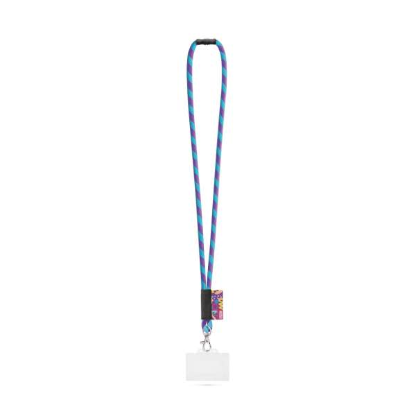 WATFORD Lanyard aus Polyamid