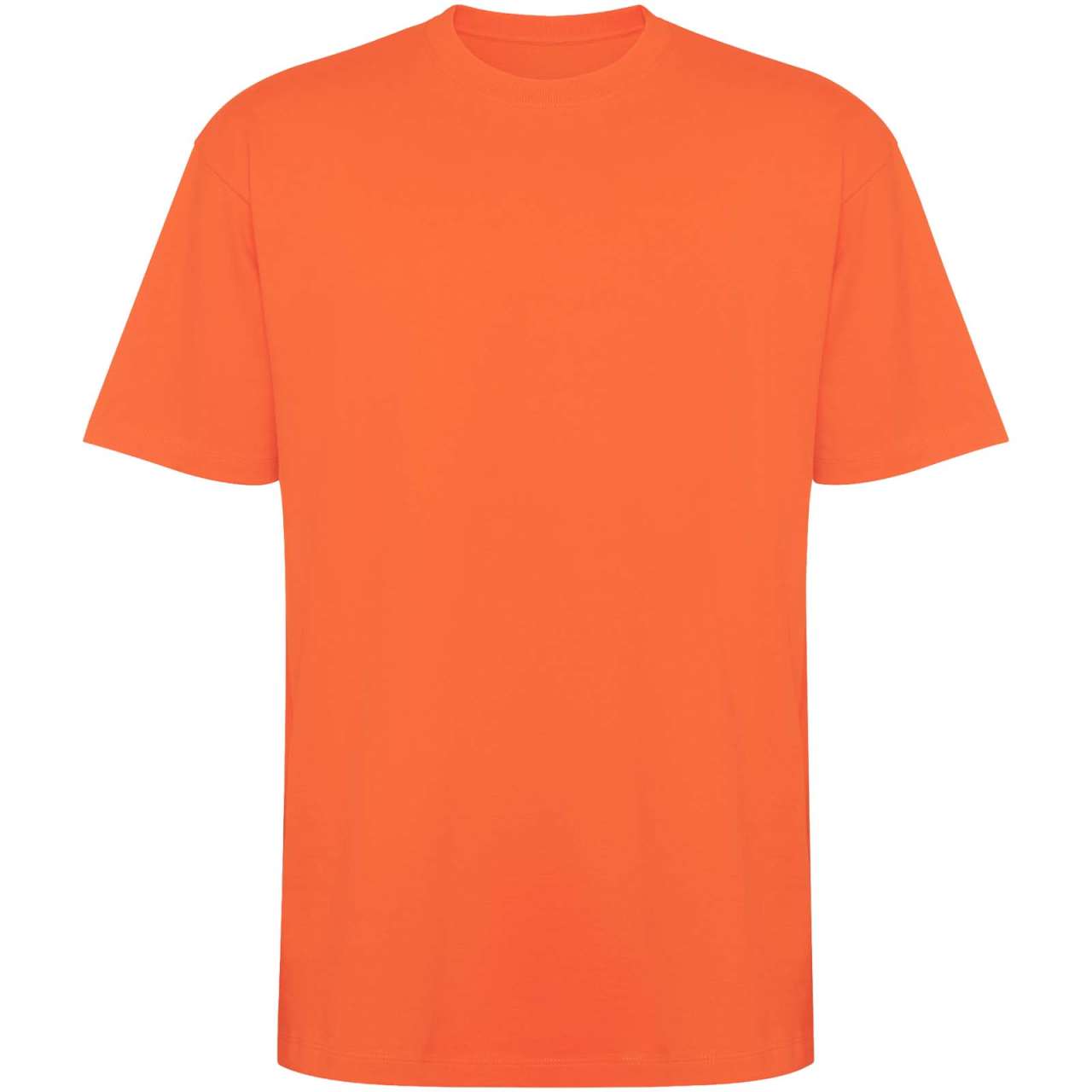 Bull 210 g / m² Oversize T-Shirt Unisex