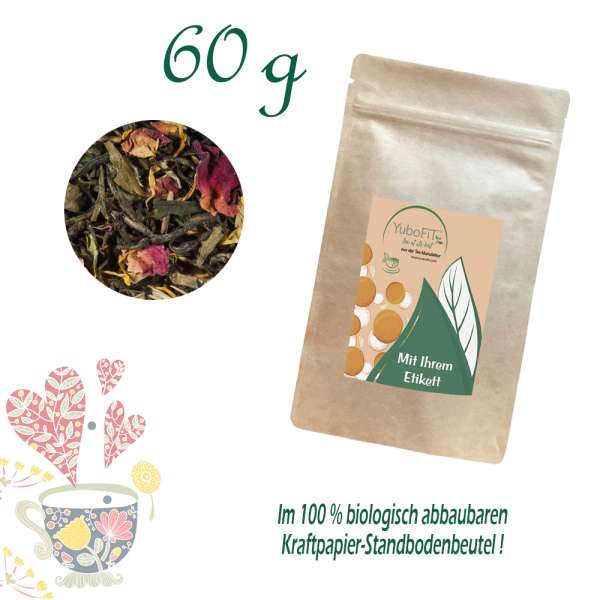 YuboFiT® Julita Tee