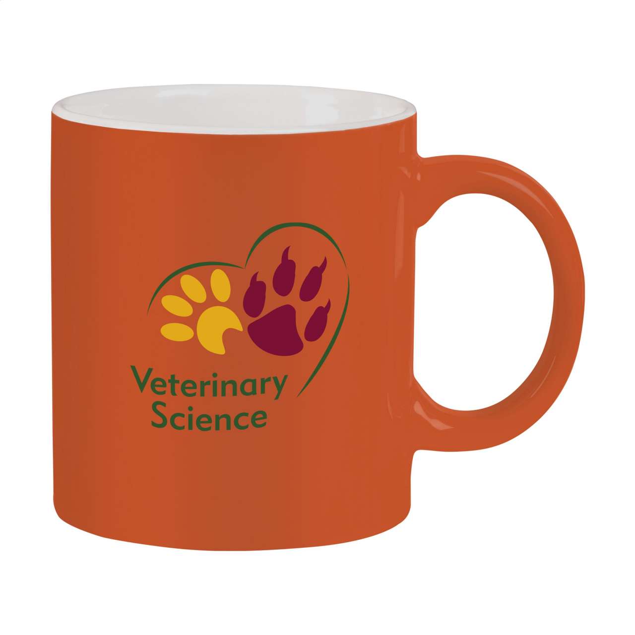 Kitty Mug 350 ml Tasse