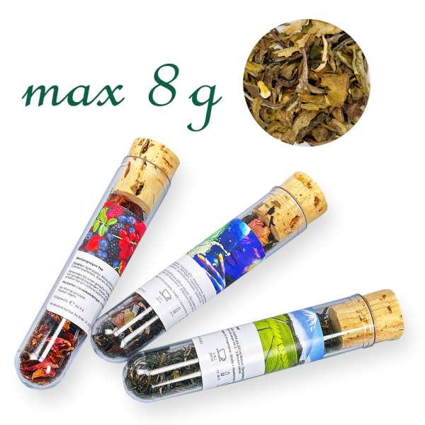 YuboFiT® Bio Orange Breeze Tee