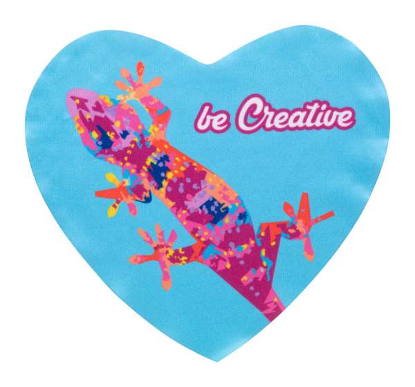 Individuelles Reinigungstuch CreaClean RPET