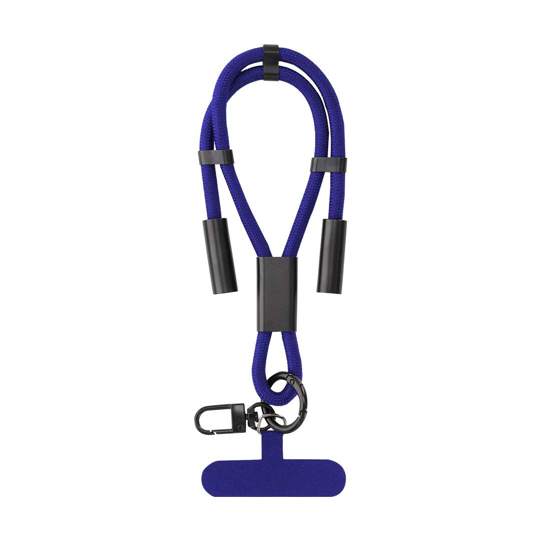 Halter Ladegerätkabel Euclab