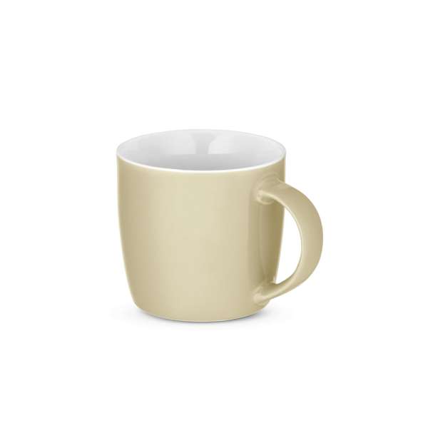 COMANDER Tasse aus Keramik 370 mL
