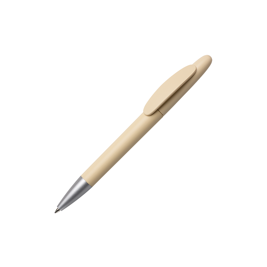 ICON IC400 MATT AL Kugelschreiber Maxema