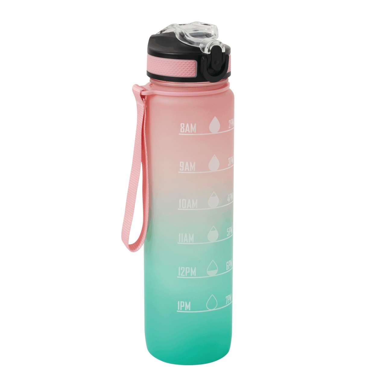 Sport-Trinkflasche HYDRO LEVEL