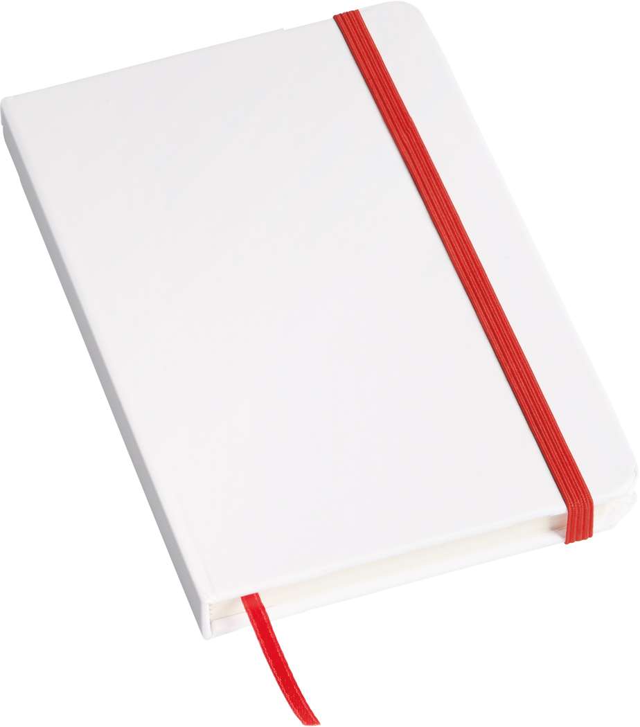 Notizbuch AUTHOR im DIN-A6-Format