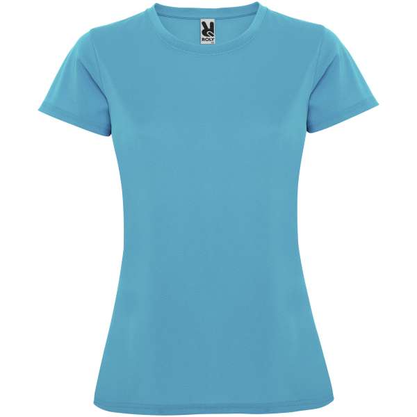Montecarlo Sport T-Shirt für Damen