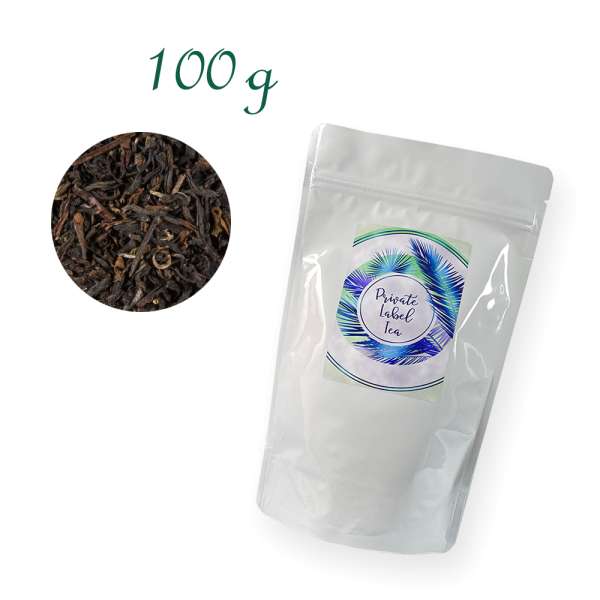 YuboFiT® Bio Darjeeling Second Flush FTGFOP1 Singell Tee