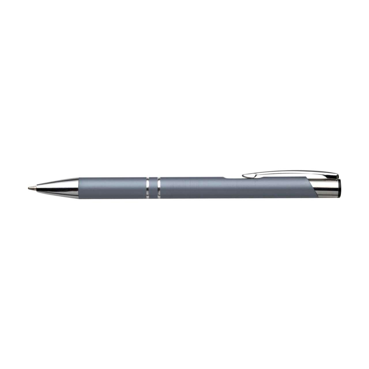 Kugelschreiber aus Aluminium Albacete