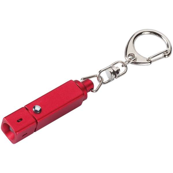 LED Leuchte "Mini Beam Alu